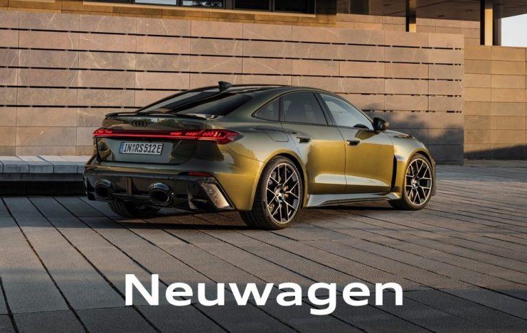 Neuwagen